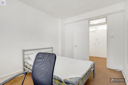 5 bedroom apartment to rent - Photo 3