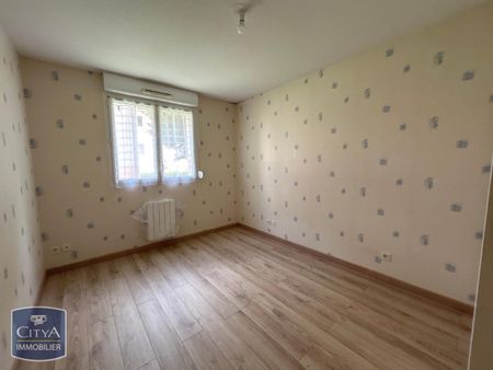 Location Appartement 2 pièces 47m² BAVANS 25550 - Photo 4