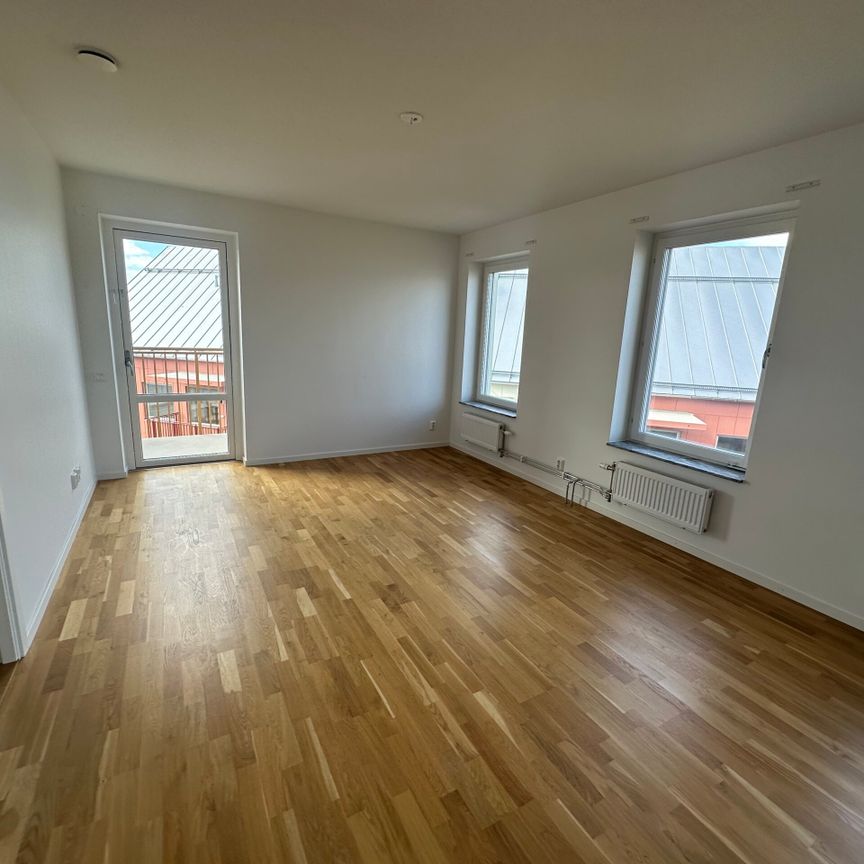 Bäckby Torgg. 26-2rok(lgh 1642) - Foto 1