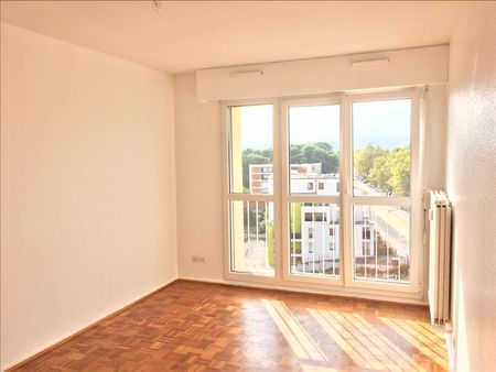 Location Appartement 2 pièces 43m² - Photo 2