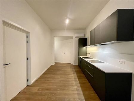 Appartement te huur - Photo 2