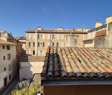 Location Appartement 2 pièces 35m² AIX EN PROVENCE 13100 - Photo 6