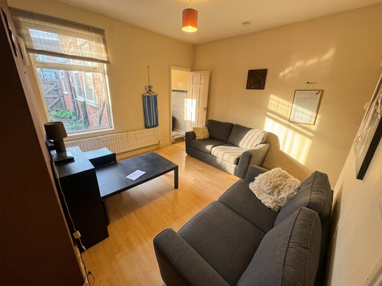1 bedroom house to rent - Photo 1