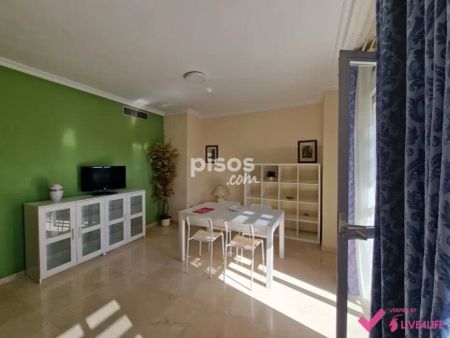 Piso en alquiler en Sevilla - Photo 4