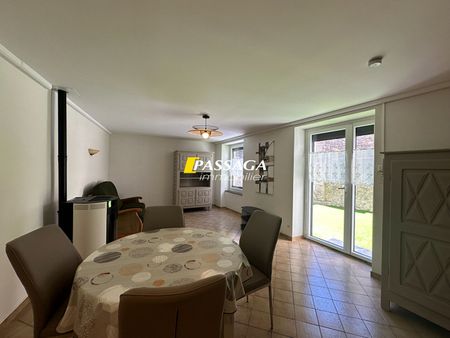 Location Appartement 3 pièces 69m² - Photo 5