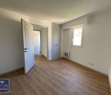 Appartement à louer 2 pièces 43.4m² - Photo 2