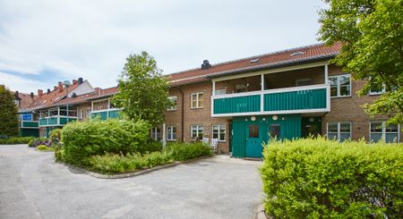 Karlsgatan 26 F - Foto 2