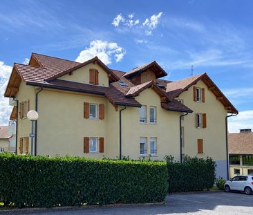 Location Appartement 4 pièces 70m² VILLAZ 74370 - Photo 2