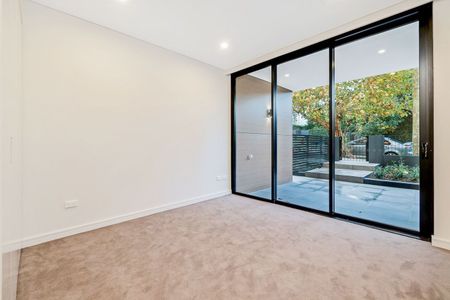 G08/41-49 Atchison Street, Crows Nest - Photo 5