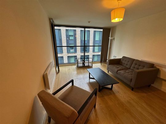 2 Bedroom Apartment To Rent - Photo 1