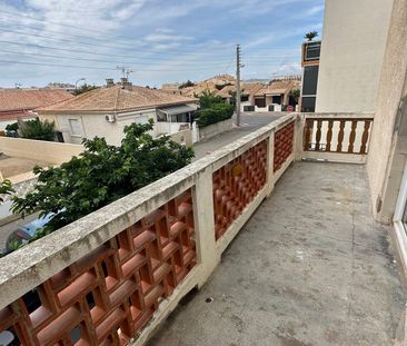 Location Appartement 3 pièces 48m² PORT LA NOUVELLE 11210 - Photo 4