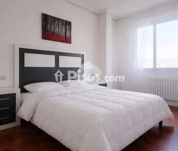 Piso en alquiler en Calle Villavalencia - Photo 3