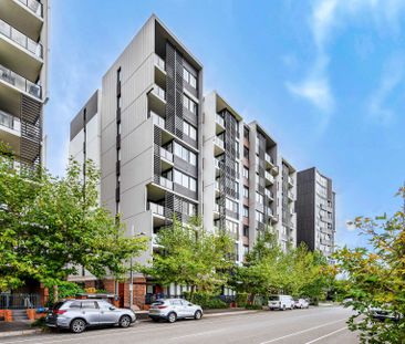 908/81B Lord Sheffield Circuit, Penrith - Photo 4