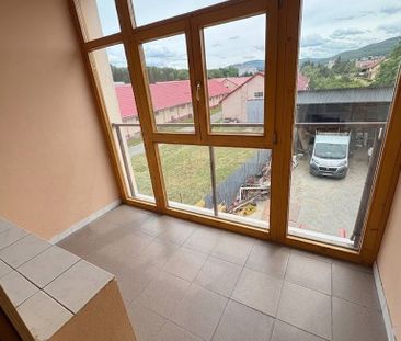 Prenájom 2-izbového bytu, Borovianska, Borovianska, Zvolen – Fotografia 3