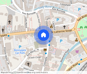 Crossgate, Cupar, KY15 - Photo 1