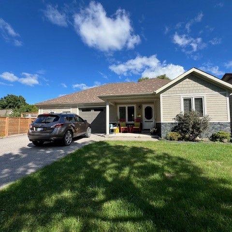 For Lease - 22 Edward Street Unit# B, Clearview, Ontario - Photo 1