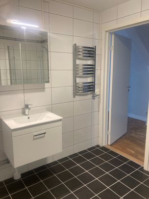 Lagerbergsgatan, Uddevalla - Foto 1