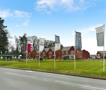 Stoneleigh View, Kenilworth - Photo 5