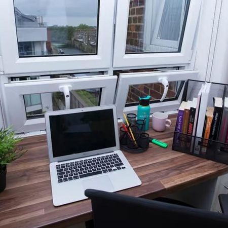 Studio to rent - Photo 4