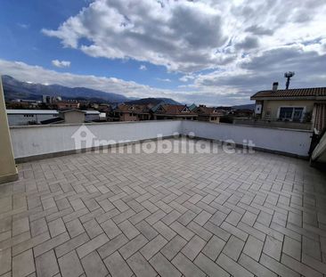 Mansarda via Cellaro, 28, Centro, Sora - Photo 5