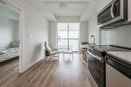 For Lease - 60 Frederick Street Unit# 701, Kitchener, Ontario - Photo 4