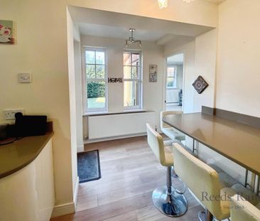 4 bedroom detached house to rent - Photo 6