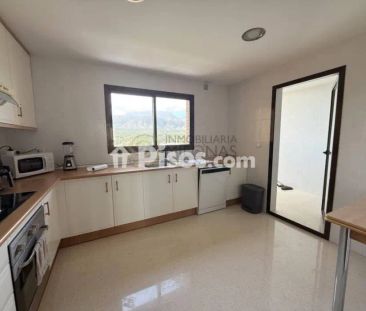 Piso en alquiler en Avinguda del Murtal - Photo 6