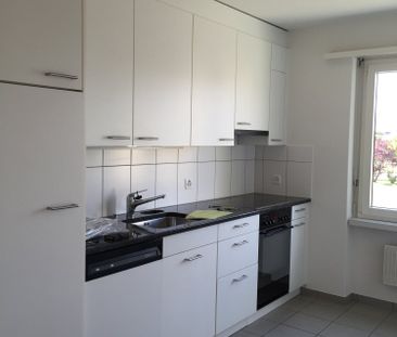 grosse 5.5-Zimmer-Familienwohnung - Foto 4