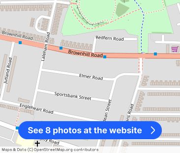 Elmer Road, London, SE6 - Photo 1