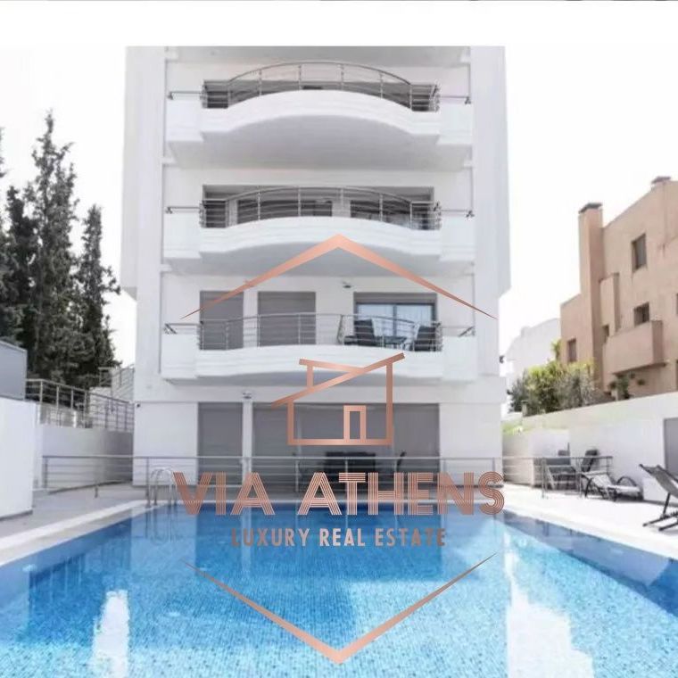 Διαμέρισμα για ενοικίαση Καλυμνιώτικα (Βούλα) - Photo 1