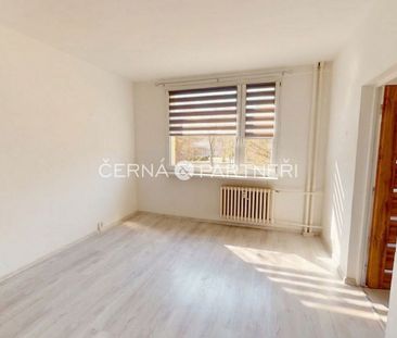Pronájem bytu 1+1 36 m² - Фото 3