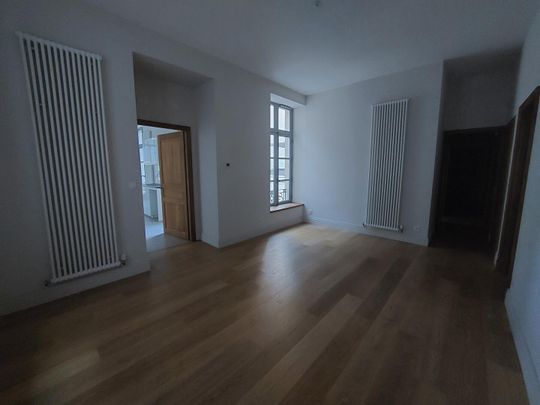 location Appartement F3 DE 88.8m² À MONTPELLIER - Photo 1