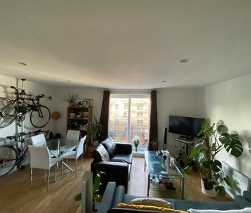 1 Bed Flat, Rosegate House, E3 - Photo 3