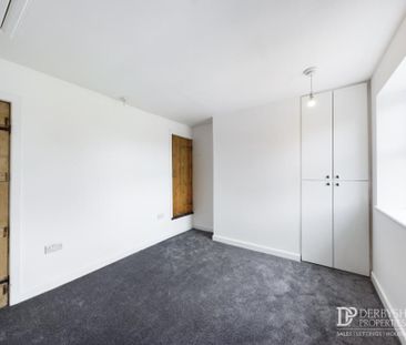 2 Bedroom End of Terrace - Photo 5
