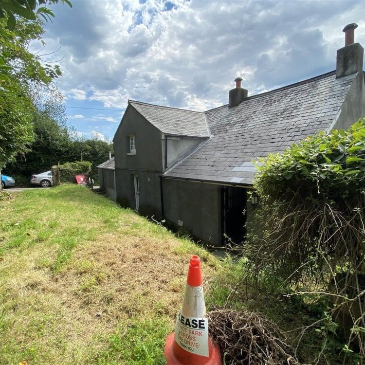 Beechwood Cottages, Sparkwell, Plymouth - Photo 1