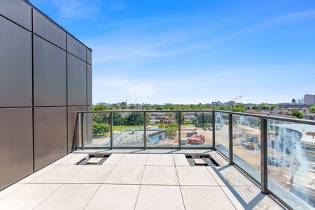 For Lease - 10 Graphophone Grove Unit# 601, Toronto, Ontario - Photo 3