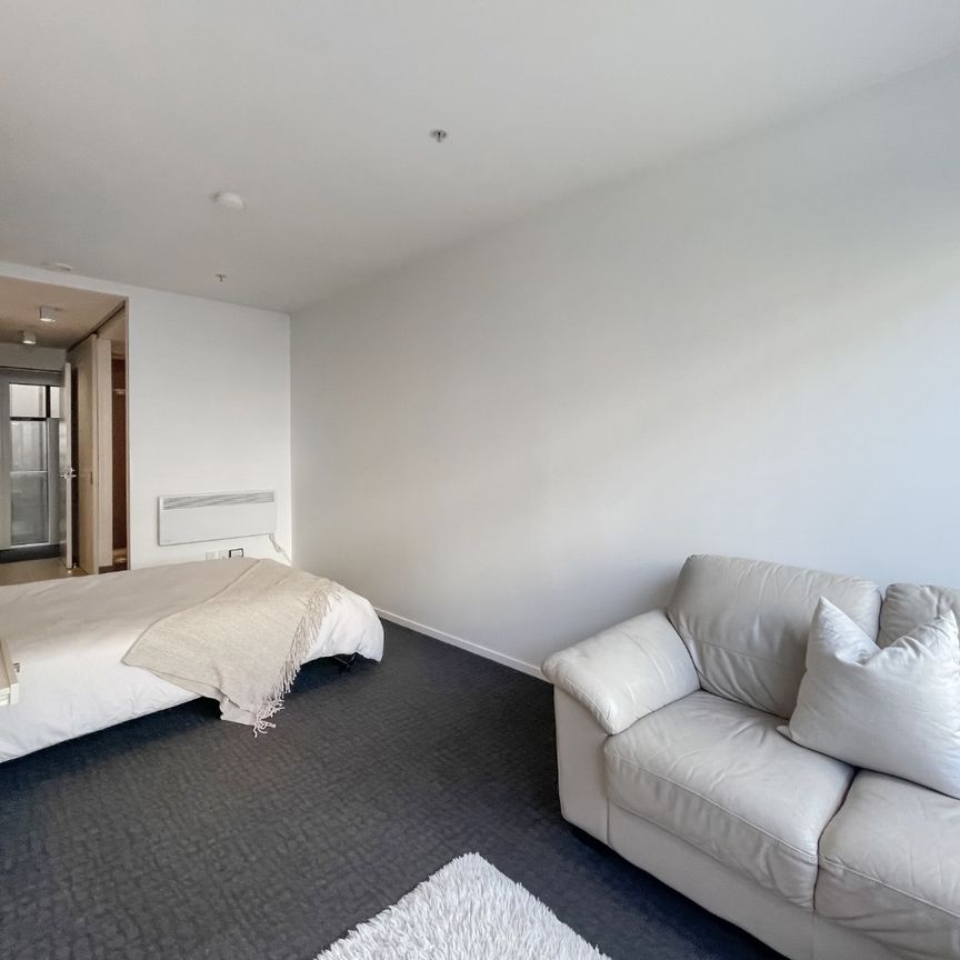 Te Aro one bedroom - Photo 1