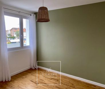 Location Appartement 3 pièces 49m² TOULOUSE 31500 - Photo 3