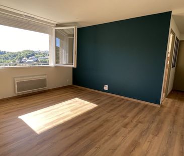 Appartement à louer 2 pièces • Le Monastère - Photo 3