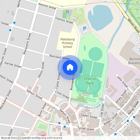 9 Boscawen Street, Wallsend