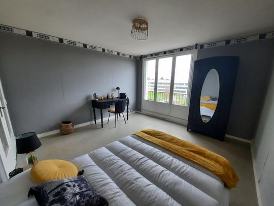 Appartement T1 à louer - 15 m² - Photo 1