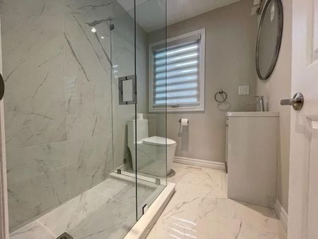 For Lease - 5749 Lakeshore Road Unit# 1, Whitchurch-Stouffville, Ontario - Photo 4