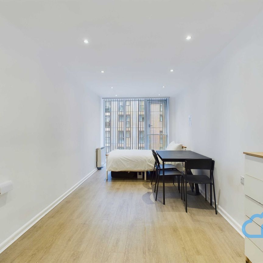 RM1 Millharbour | Canary Wharf | London | E14 9DT - Photo 1