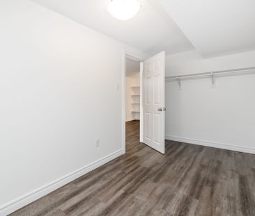 For Lease - 22A Bernick Drive Unit# Lower, Barrie, Ontario - Photo 2