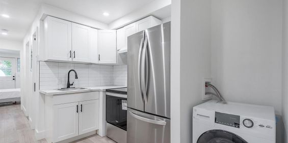 2 Bedroom - 7466 Wiseman, Montréal - Photo 3