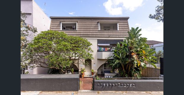 7/33 Arcadia Street, Coogee, NSW 2034 - Photo 1