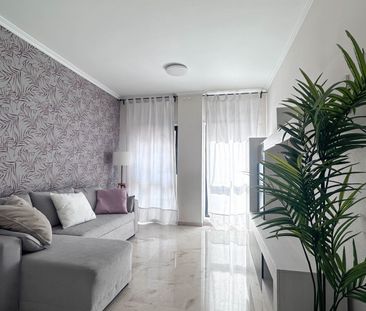 Piso de alquiler en Calle Ruiz de Alda, 3, Santa Catalina - Canteras - Photo 4