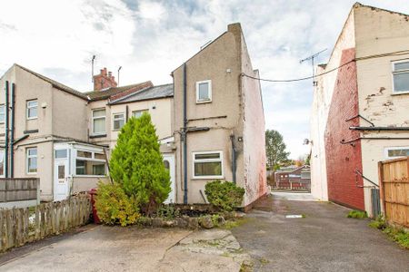 2 bedroom terraced house to rent - Photo 5