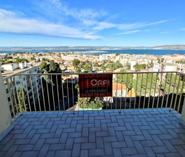 Location Appartement 3 pièces 67m² SETE 34200 - Photo 4