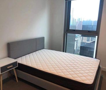 Luxurious Living at Marco: 2 Bed 1 Bath Apartment | Southbank Melbo... - Photo 5
